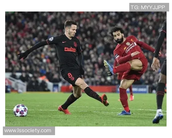 巴萨与利物浦精彩对决在线观看全程回放与赛后分析